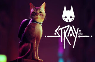 Stray Free Download By Worldofpcgames