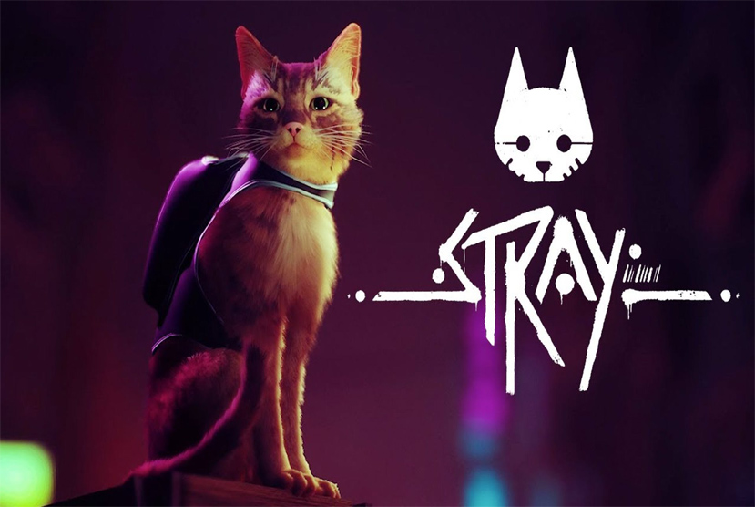 Stray Free Download By Worldofpcgames