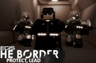 The Border Weapon Mod Script Op Roblox Scripts