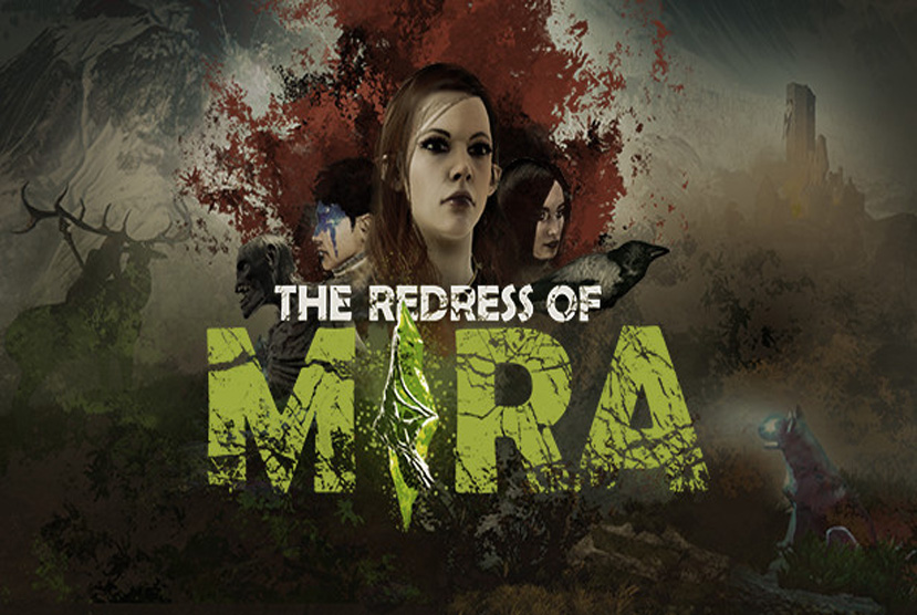 The Redress of Mira Free Download By Worldofpcgames