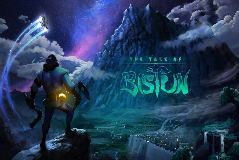 The Tale of Bistun Free Download By Worldofpcgames