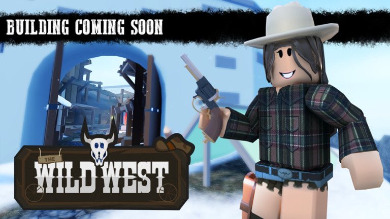 The Wild West Free Gui Esp Farm Roblox Scripts