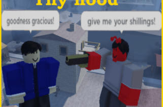 Thy Hood Gui V2 Auto Farm Trash Kill Players And Teleports Roblox Scripts