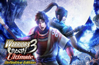 WARRIORS OROCHI 3 Ultimate Definitive Edition Free Download By Worldofpcgames