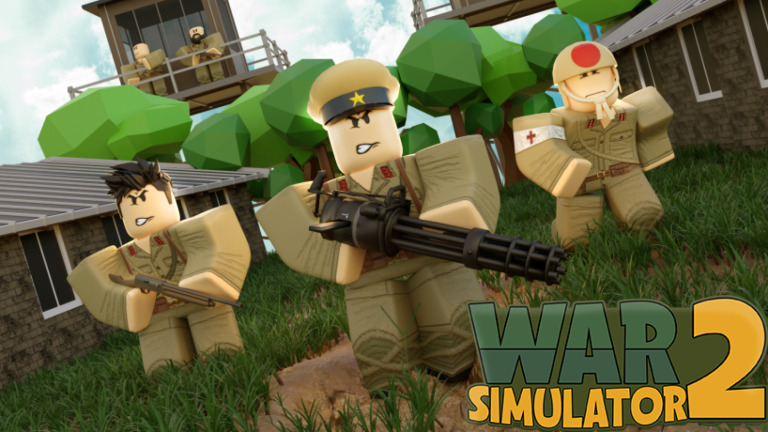 War Simulator 2 Auto Farm $15K Per Minute Script Roblox Scripts