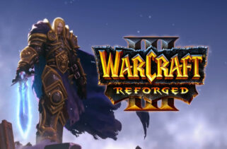 Warcraft III Reforged Spoils of War Edition Free Download By Worldofpcgames