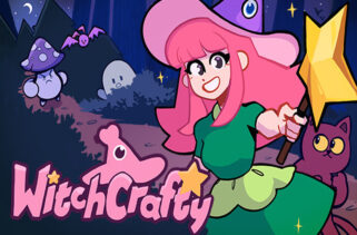 Witchcrafty Free Download By Worldofpcgames