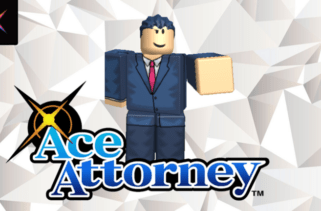 Ace Attorney Annoy Server Script Roblox Scripts