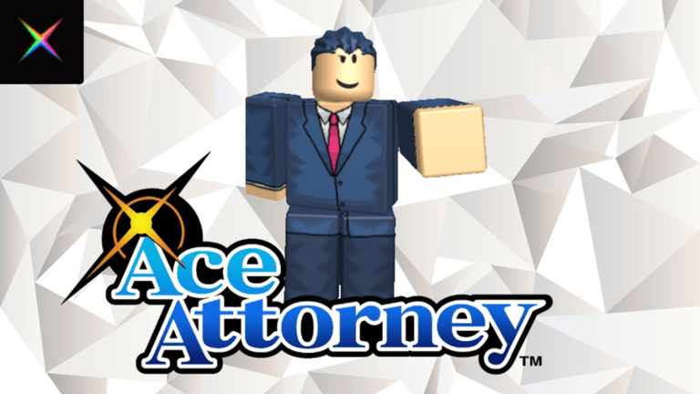 Ace Attorney Annoy Server Script Roblox Scripts