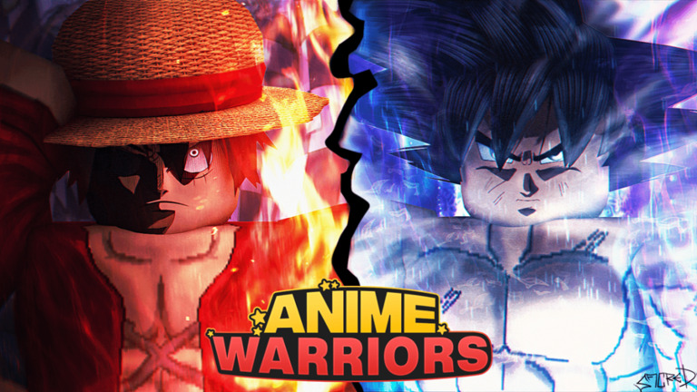 Anime Warriors Simulator Teleport To The Final World Roblox Scripts