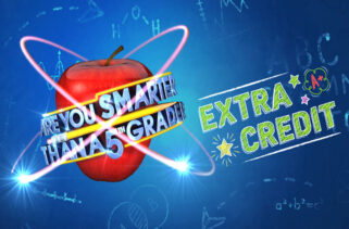 Are You Smarter than a 5th Grader Extra Credit Free Download By Worldofpcgames