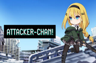 Attacker Chan Free Download By Worldofpcgames