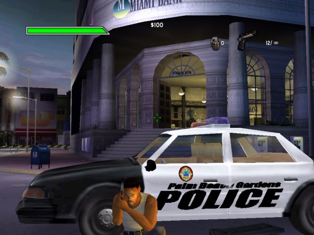 Bad Boys Miami Takedown Free Download By Worldofpcgames