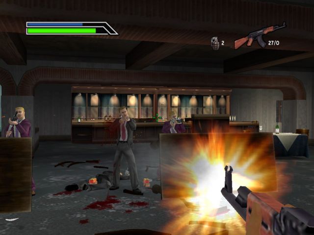 Bad Boys Miami Takedown Free Download By Worldofpcgames