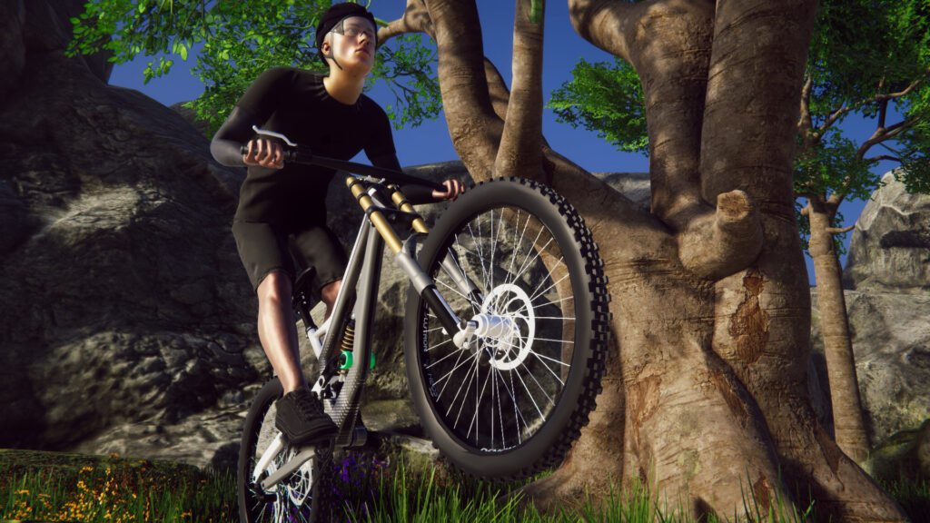 Bicycle Rider Simulator Free Download By Worldofpcgames