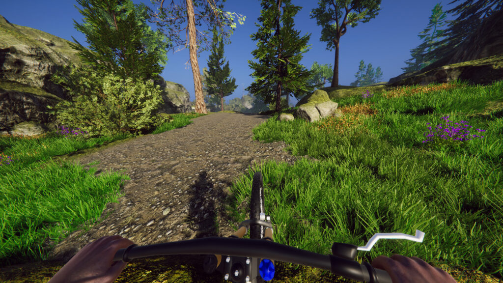 Bicycle Rider Simulator Free Download By Worldofpcgames