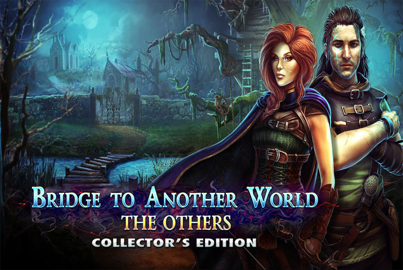 Bridge to Another World The Others Collector’s Edition Free Download By Worldofpcgames