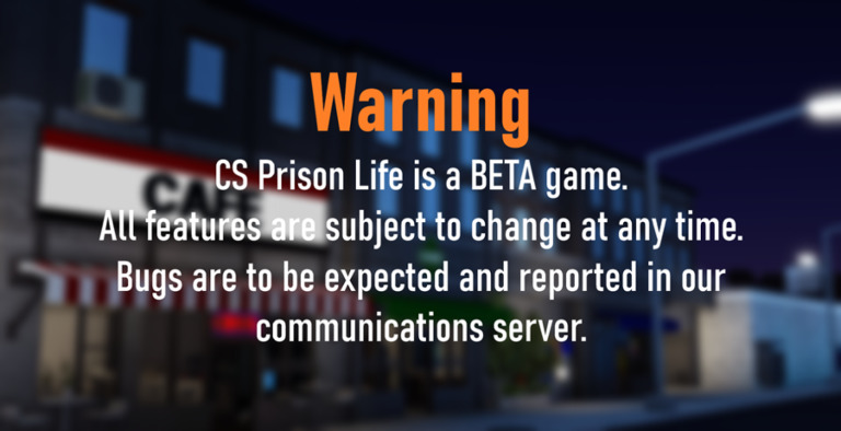 CS Prison Life Casino Auto Farm Script Roblox Scripts