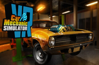 Car Mechanic Simulator VR Free Download By Worldofpcgames