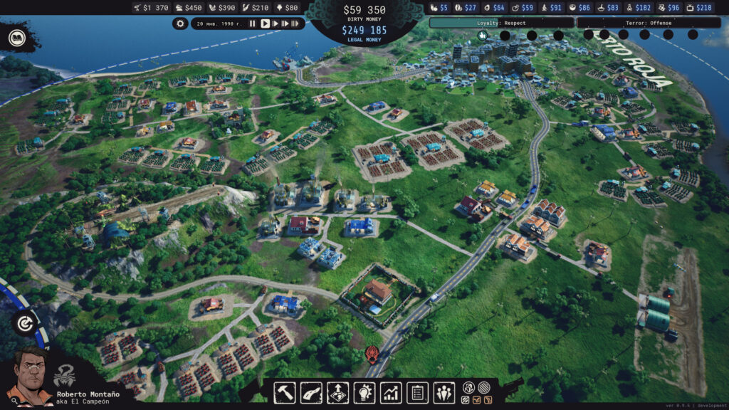 Cartel Tycoon Free Download By Worldofpcgames