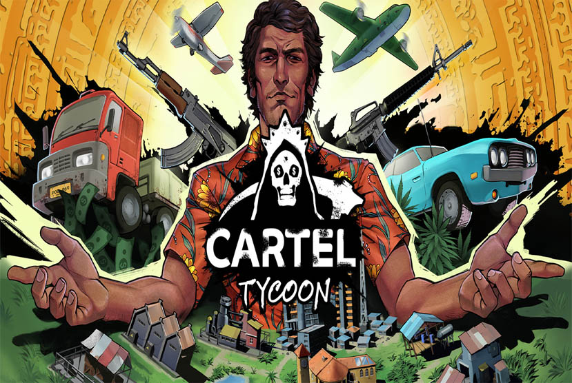 Cartel Tycoon Free Download By Worldofpcgames