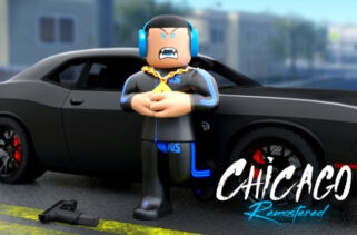 Chicago Remastered No Gun Recoil Roblox Scripts