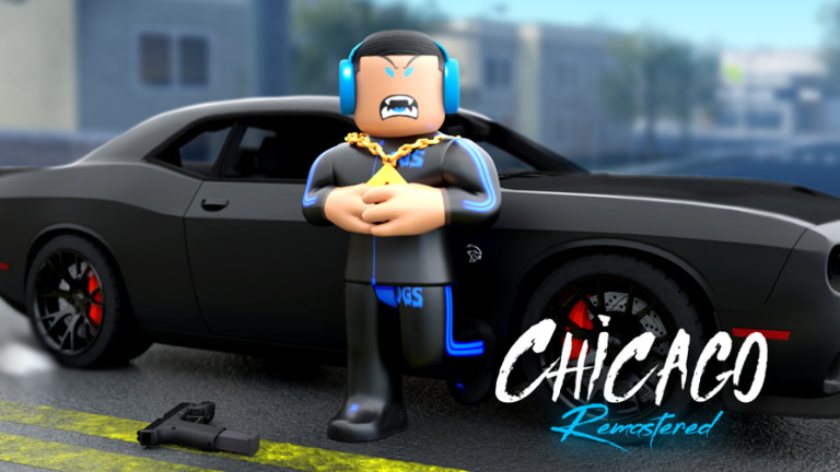 Chicago Remastered No Gun Recoil Roblox Scripts