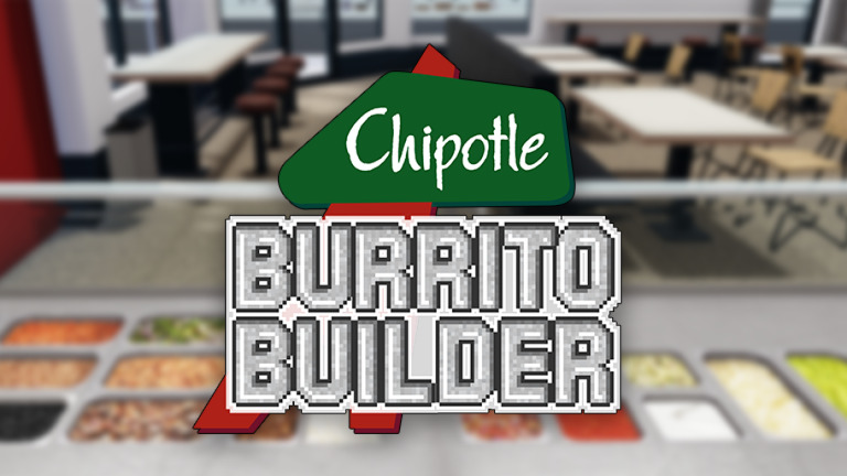 Chipotle Burrito Builder Auto Deliver Burritos Roblox Scripts