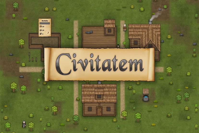 Civitatem Free Download By Worldofpcgames