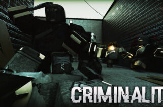 Criminality Esp Gui New Roblox Scripts