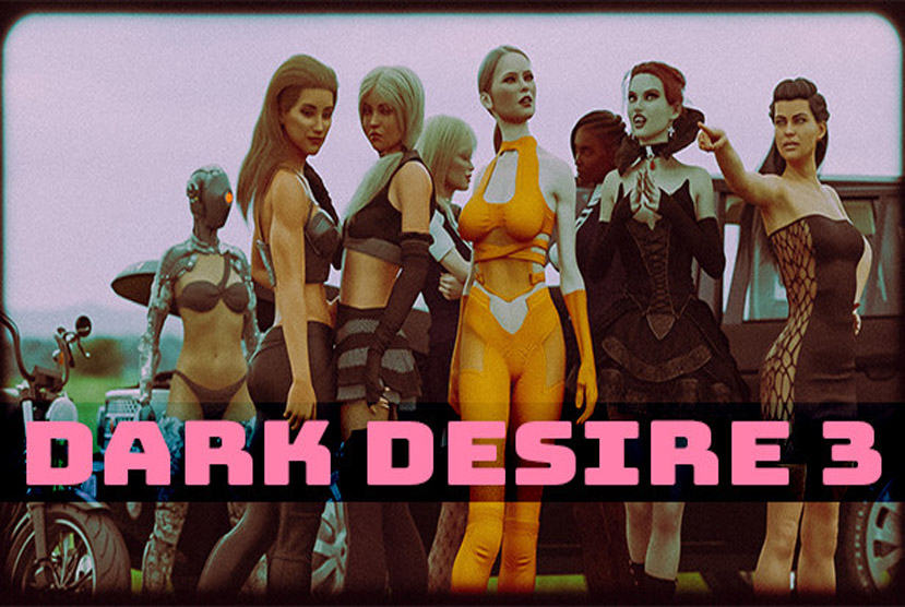 Dark Desire 3 Free Download By Worldofpcgames