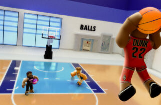 Dunking Simulator Free Gamepasses Unlimited Boost Free Script Roblox Scripts