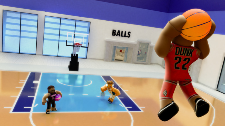 Dunking Simulator Free Gamepasses Unlimited Boost Free Script Roblox Scripts