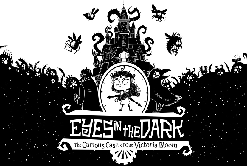 Eyes in the Dark Free Download By Worldofpcgames