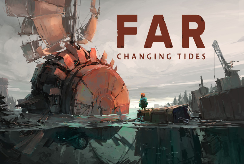 FAR Changing Tides Ryujinx Yuzu Emus Free Download By Worldofpcgames