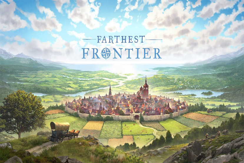 Farthest Frontier Free Download By Worldofpcgames