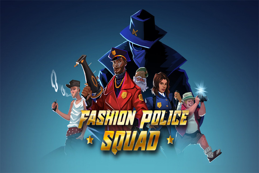 Fashion Police Squad Free Download By Worldofpcgames