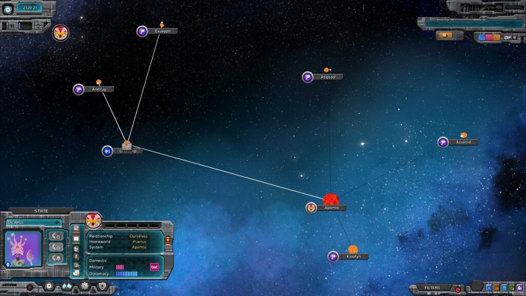 Galactic Ruler Free Download By Worldofpcgames