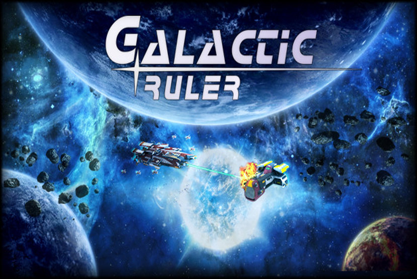 Galactic Ruler Free Download By Worldofpcgames