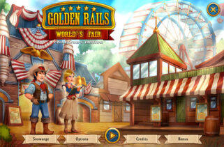 Golden Rails 4 Worlds Fair Collectors Edition Free Download By Worldofpcgames