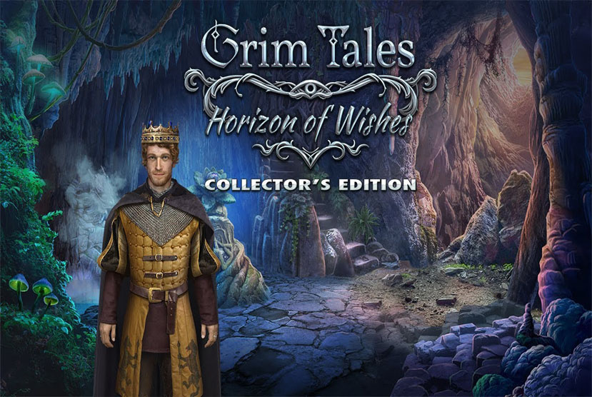 Grim Tales Horizon Of Wishes Collectors Edition Free Download By Worldofpcgames