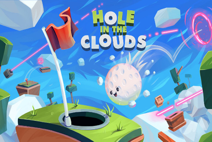 Hole in the Clouds Free Download By Worldofpcgames