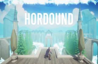 HordounD Free Download By Worldofpcgames