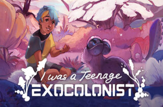 I Was a Teenage Exocolonist Free Download By Worldofpcgames