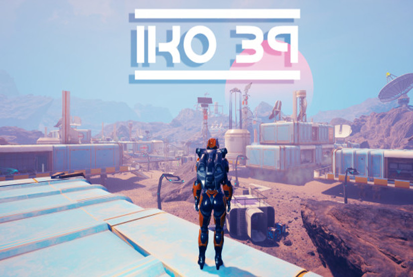 IKO 39 Free Download By Worldofpcgames