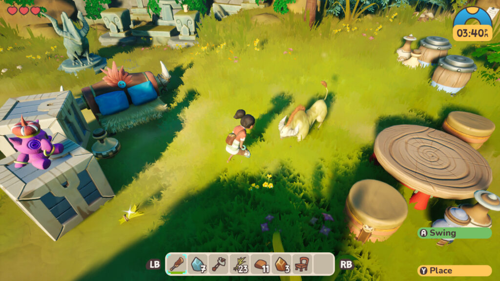 Ikonei Island An Earthlock Adventure Free Download By Worldofpcgames