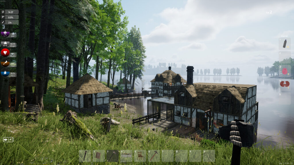 KeepUp Survival Free Download By Worldofpcgames