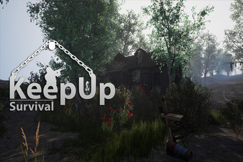 KeepUp Survival Free Download By Worldofpcgames