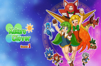 Kokoro Clover Season 1 Free Download By Worldofpcgames