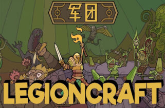 LEGIONCRAFT Free Download By Worldofpcgames